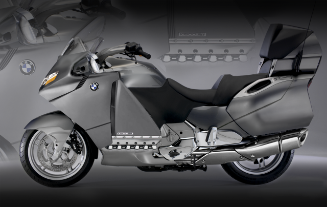 BMW K 1600 Trike